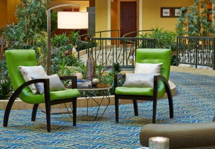 World Golf Village Renaissance St. Augustine Resort - image 16