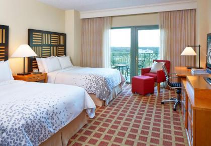 World Golf Village Renaissance St. Augustine Resort - image 18