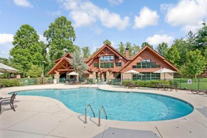Bent Creek Golf Village By Diamond Resorts - image 13