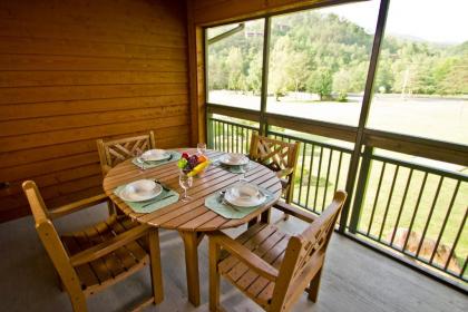 Bent Creek Golf Village By Diamond Resorts - image 14
