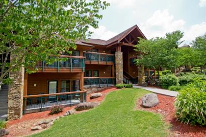 Bent Creek Golf Village By Diamond Resorts - image 15
