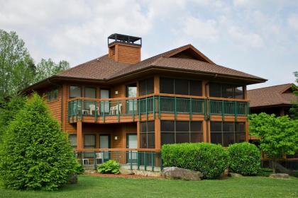 Bent Creek Golf Village By Diamond Resorts - image 16