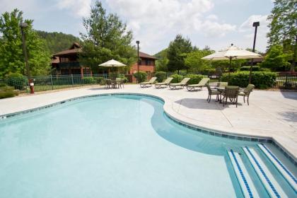 Bent Creek Golf Village By Diamond Resorts - image 17