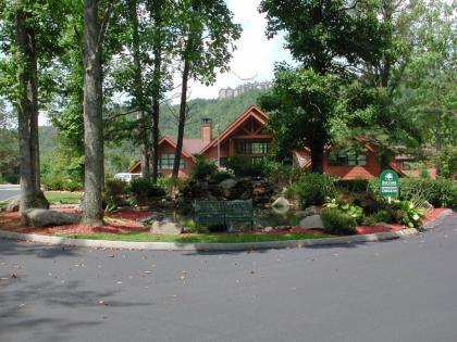 Bent Creek Golf Village By Diamond Resorts - image 19