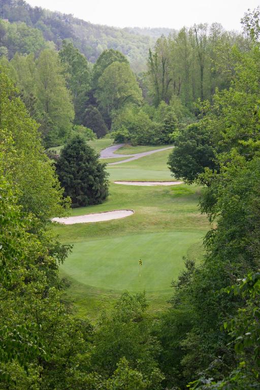 Bent Creek Golf Village By Diamond Resorts - image 2