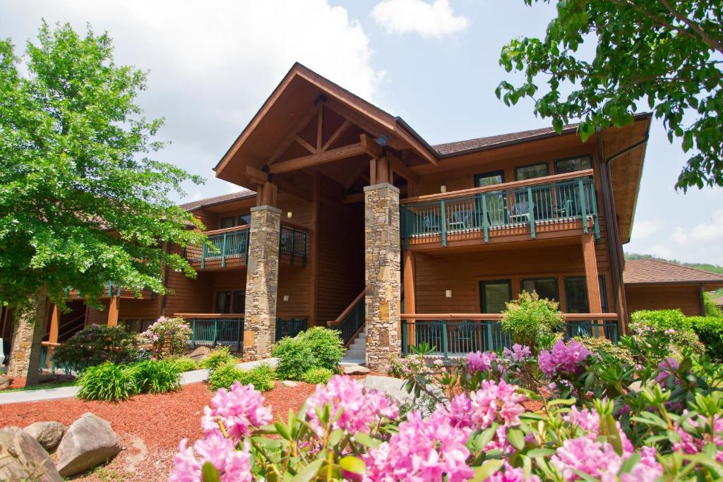 Bent Creek Golf Village By Diamond Resorts - image 3