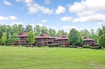 Bent Creek Golf Village By Diamond Resorts - image 4