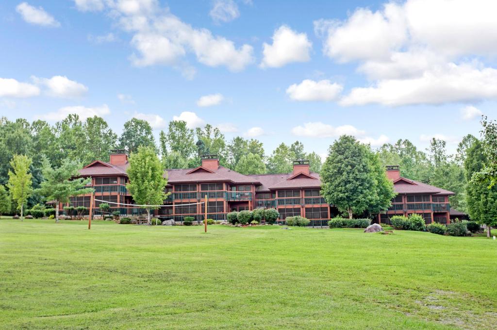 Bent Creek Golf Village By Diamond Resorts - image 4
