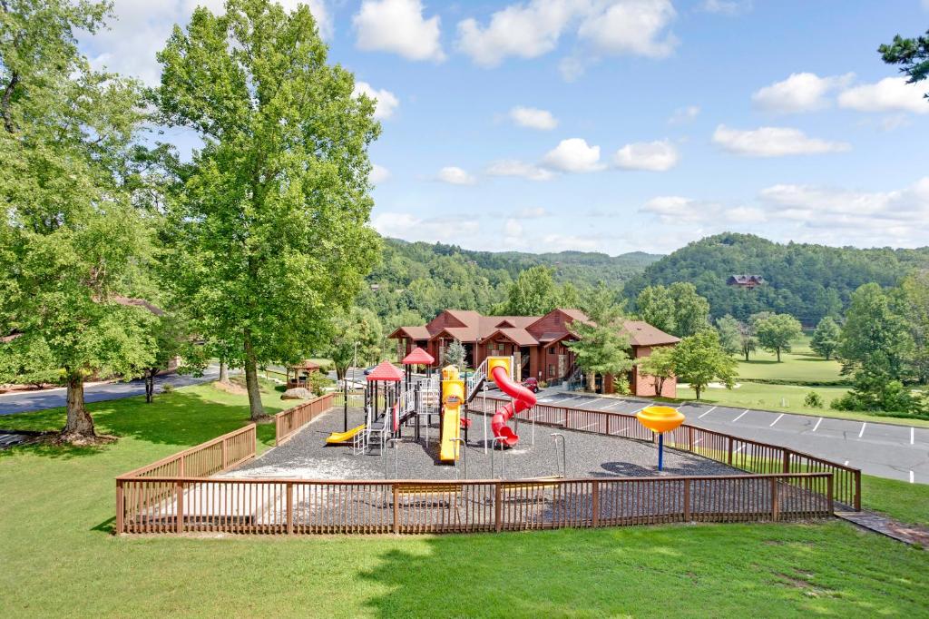 Bent Creek Golf Village By Diamond Resorts - image 5