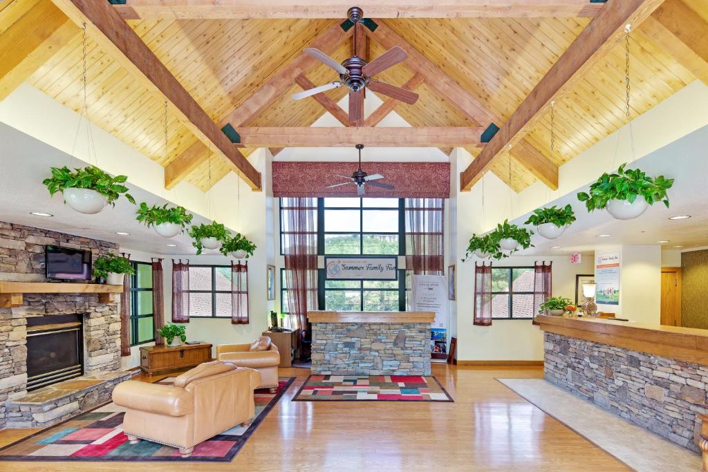Bent Creek Golf Village By Diamond Resorts - image 6