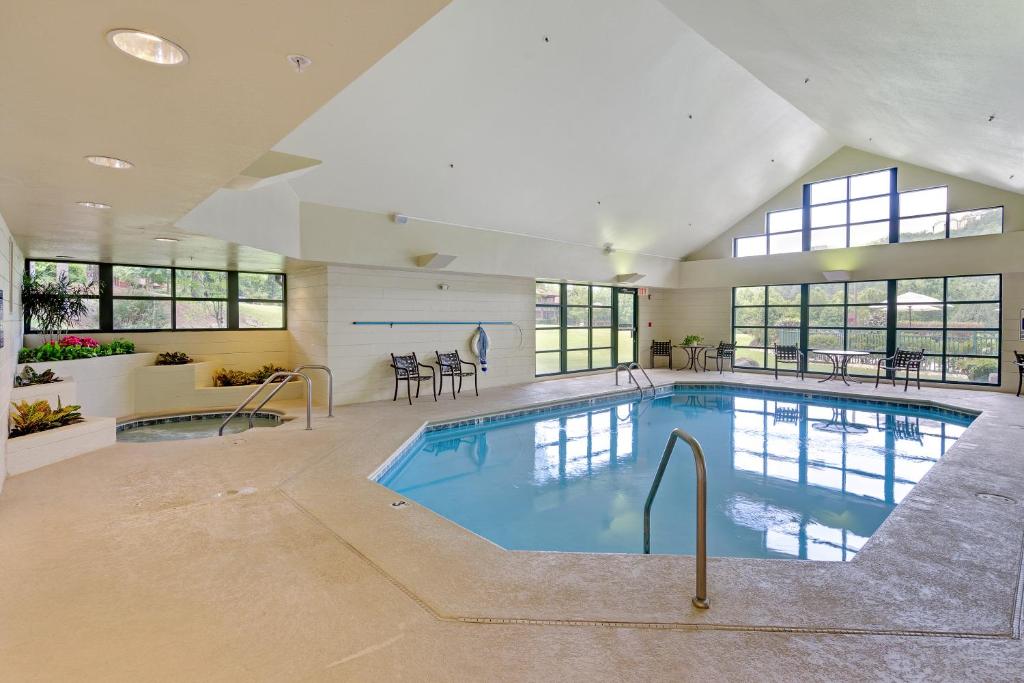 Bent Creek Golf Village By Diamond Resorts - image 7