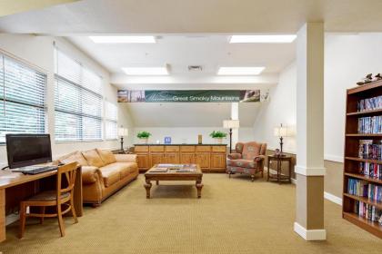 Bent Creek Golf Village By Diamond Resorts - image 8