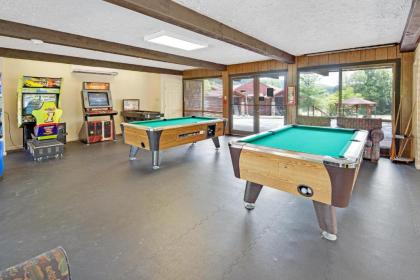 Bent Creek Golf Village By Diamond Resorts - image 9