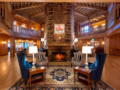 The Grand Hotel Golf Resort & Spa Autograph Collection - image 18