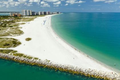 Clearwater Beach Marriott Suites on Sand Key - image 13