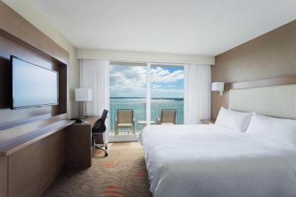 Clearwater Beach Marriott Suites on Sand Key - image 15