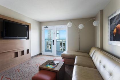 Clearwater Beach Marriott Suites on Sand Key - image 16