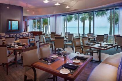 Clearwater Beach Marriott Suites on Sand Key - image 3