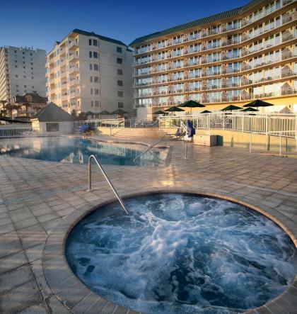 Royal Floridian Resort by Spinnaker - image 20