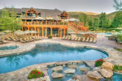 Villas at Snowmass Club a Destination by Hyatt Residence - image 1