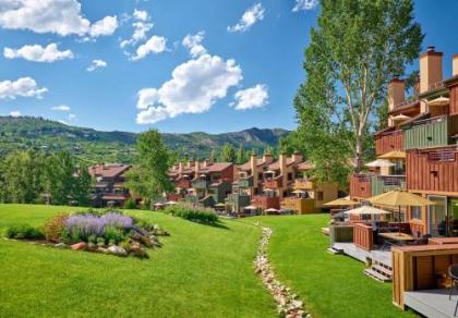 Villas at Snowmass Club a Destination by Hyatt Residence - image 8