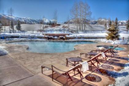 Villas at Snowmass Club a Destination by Hyatt Residence - image 9