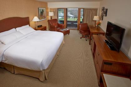 Grand Geneva Resort and Spa - image 13