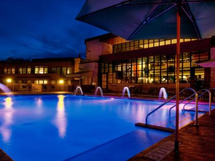 Grand Geneva Resort and Spa - image 17