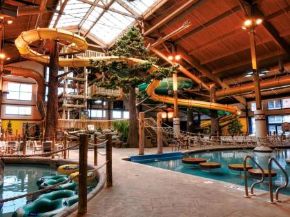 Grand Geneva Resort and Spa - image 18