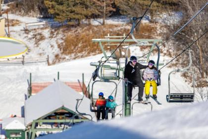 Grand Geneva Resort and Spa - image 19