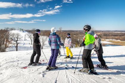 Grand Geneva Resort and Spa - image 20