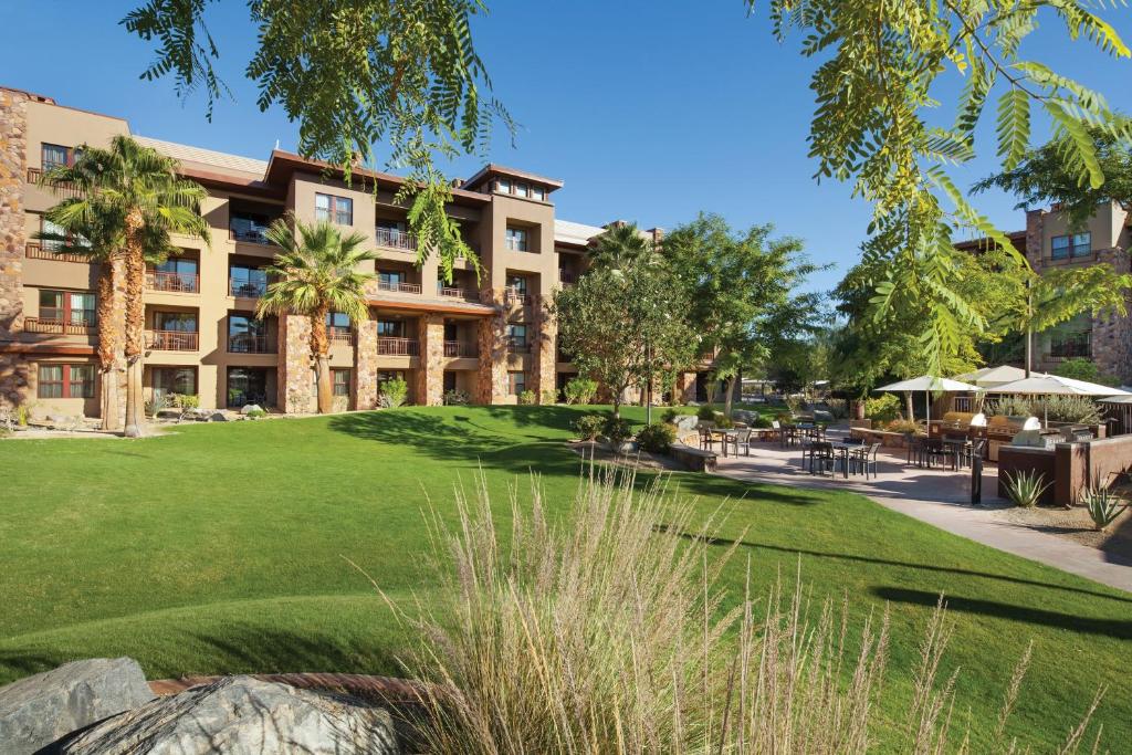 The Westin Desert Willow Villas Palm Desert - main image