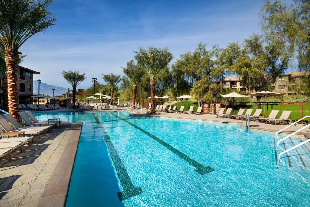 The Westin Desert Willow Villas Palm Desert - image 4