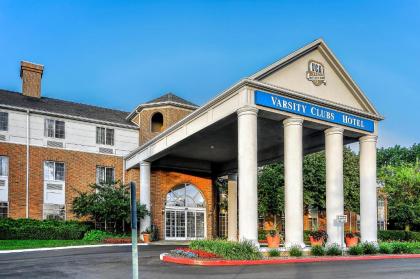 Varsity Clubs of America South Bend By Diamond Resorts - image 1