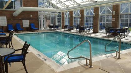 Varsity Clubs of America South Bend By Diamond Resorts - image 10