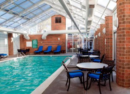 Varsity Clubs of America South Bend By Diamond Resorts - image 14