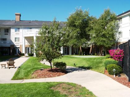 Varsity Clubs of America South Bend By Diamond Resorts - image 16