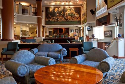 Varsity Clubs of America South Bend By Diamond Resorts - image 2