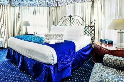 Varsity Clubs of America South Bend By Diamond Resorts - image 20