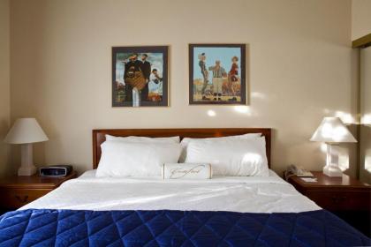 Varsity Clubs of America South Bend By Diamond Resorts - image 3
