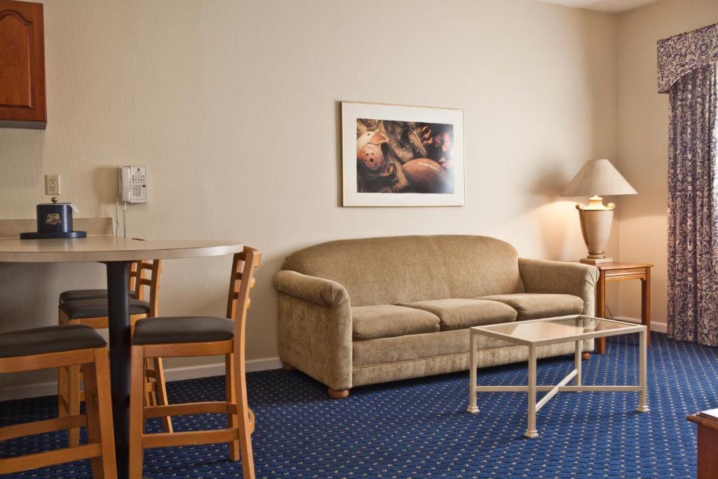 Varsity Clubs of America South Bend By Diamond Resorts - image 4