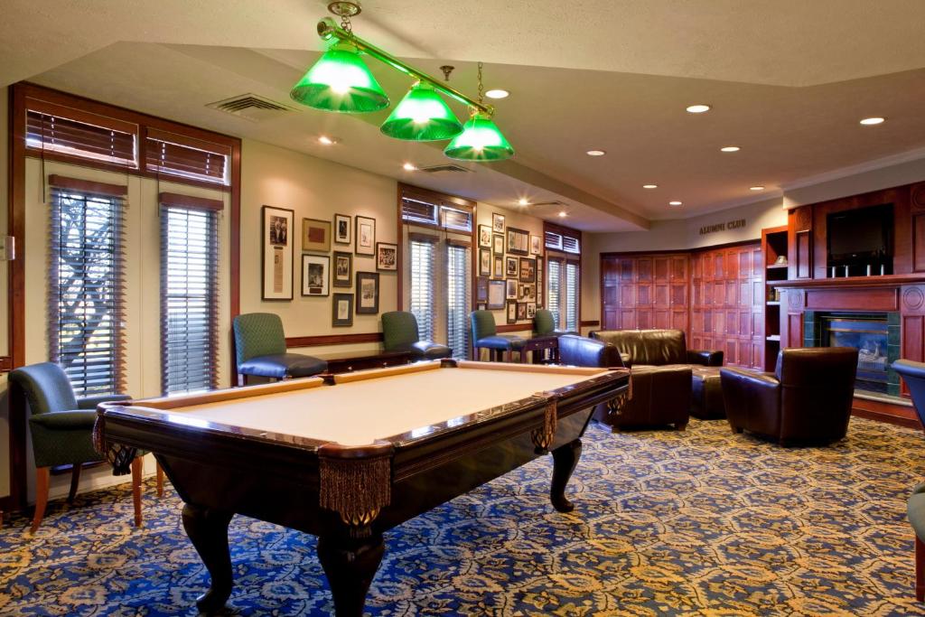 Varsity Clubs of America South Bend By Diamond Resorts - image 5