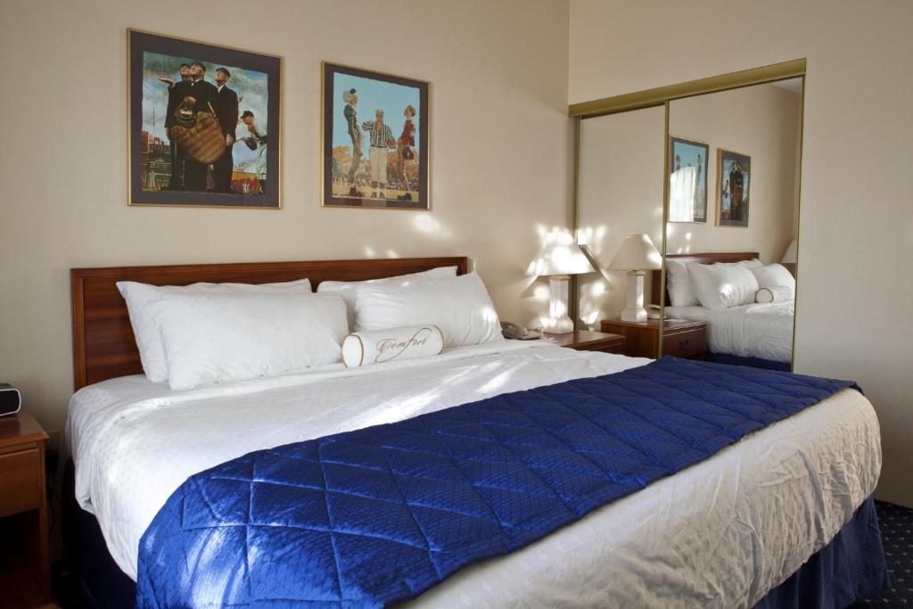 Varsity Clubs of America South Bend By Diamond Resorts - image 7