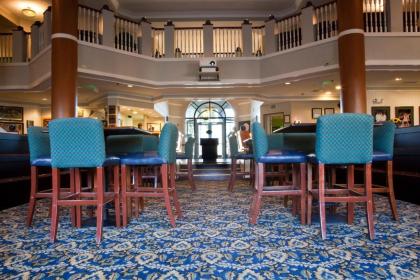 Varsity Clubs of America South Bend By Diamond Resorts - image 8