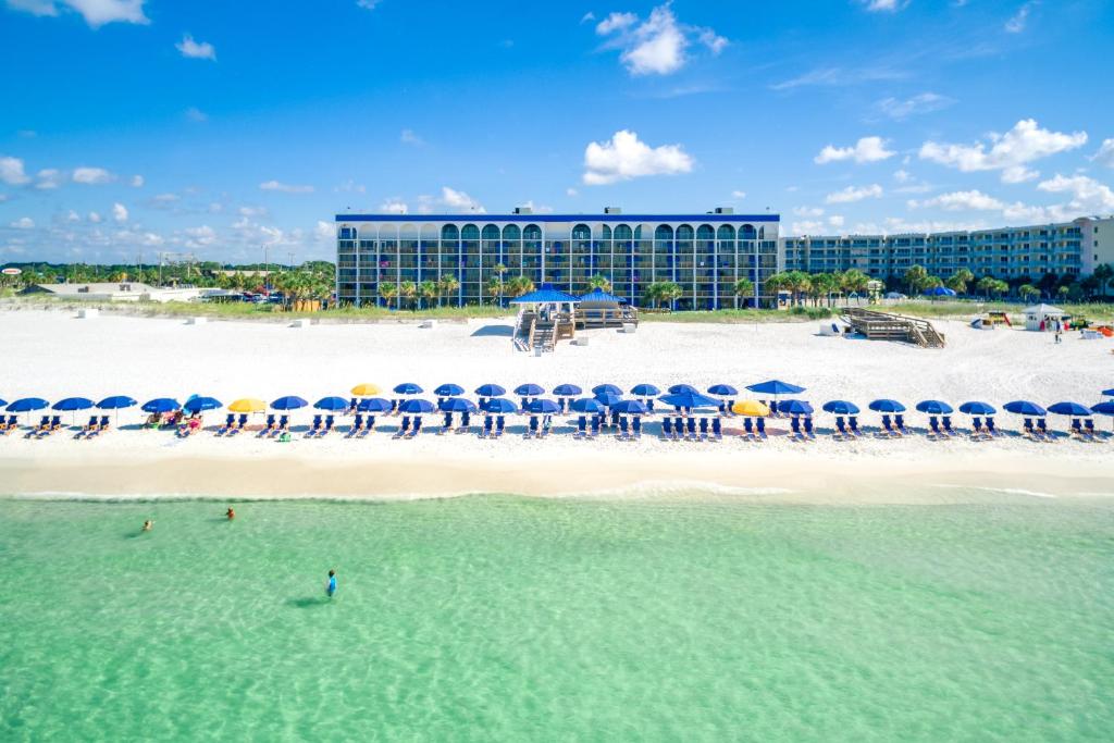 The Island by Hotel RL - main image