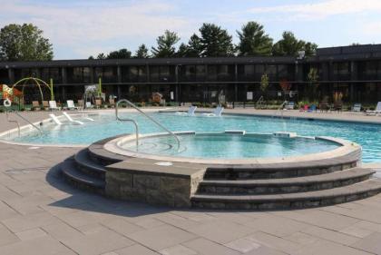 Wyndham Lancaster Resort and Convention Center - image 1
