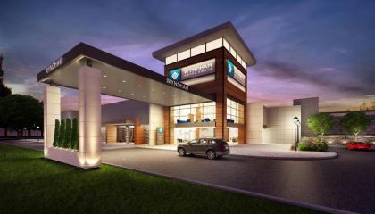 Wyndham Lancaster Resort and Convention Center - image 12