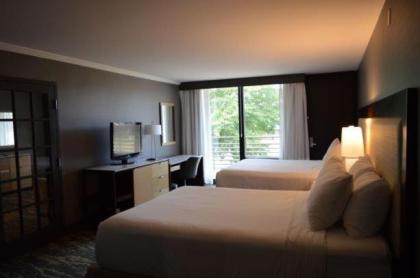 Wyndham Lancaster Resort and Convention Center - image 14