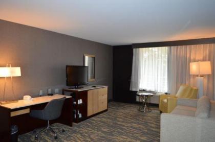 Wyndham Lancaster Resort and Convention Center - image 15