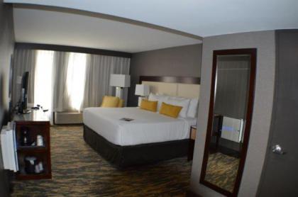 Wyndham Lancaster Resort and Convention Center - image 16